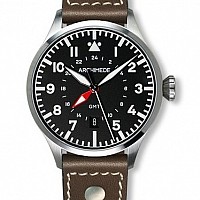 Archimede Pilot 42 GMT