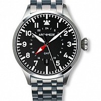 Archimede Pilot 42 GMT