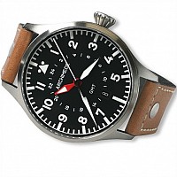 Archimede Pilot 42 GMT