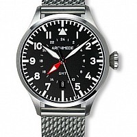 Archimede Pilot 42 GMT