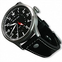 Archimede Pilot 42 GMT