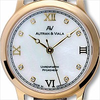 Autran & Viala LaDonna Milano