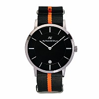 Autran & Viala Plano Hamm