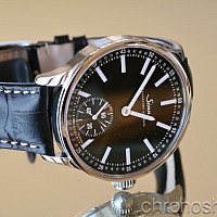 Sinn 6110 Technik