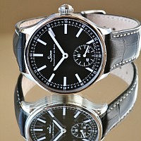 Sinn 6110 Technik