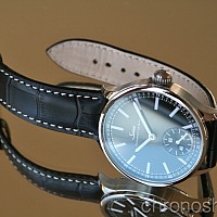 Sinn 6110 Technik