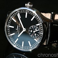 Sinn 6110 Technik