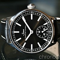 Sinn 6110 Technik