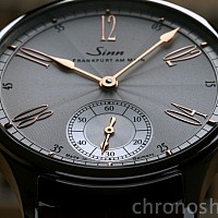 Sinn 6110 Klassik 4N