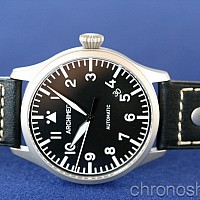 Archimede Pilot M BAZAR