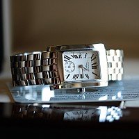 Longines DolceVita Medium KOMISE 420180019