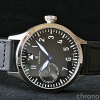 Steinhart Nav B-Uhr 47 ST1 Premium