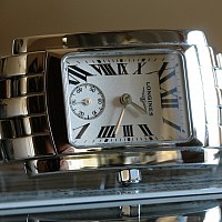 Longines DolceVita Medium KOMISE 420180019