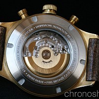 Steinhart Marine Officer Bronze