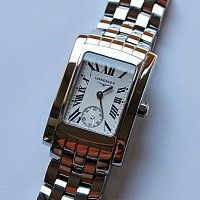 Longines DolceVita Medium KOMISE 420180019