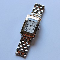 Longines DolceVita Medium KOMISE 420180019