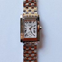 Longines DolceVita Medium KOMISE 420180019