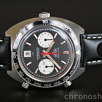 Heuer Autavia Viceroy BAZAR 420140008