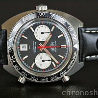 Heuer Autavia Viceroy BAZAR 420140008