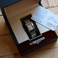 Longines DolceVita Medium KOMISE 420180019