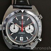 Heuer Autavia Viceroy BAZAR 420140008