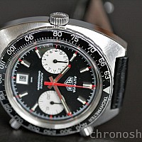 Heuer Autavia Viceroy BAZAR 420140008