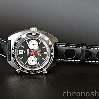 Heuer Autavia Viceroy BAZAR 420140008