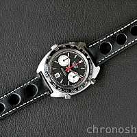 Heuer Autavia Viceroy BAZAR 420140008