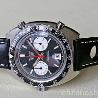 Heuer Autavia Viceroy BAZAR 420140008