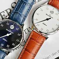 MeisterSinger Salthora SH901G