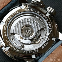 Glycine Airman 17 3917.181.LB8B