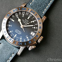 Glycine Airman 17 3917.181.LB8B