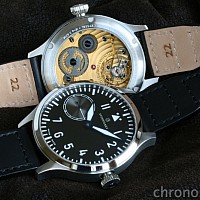 Steinhart Nav B-Uhr 47 ST1 Premium