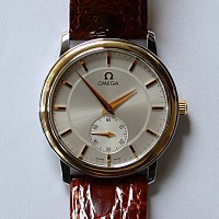 Omega De Ville 4720.3102 KOMISE 420180021