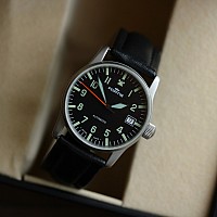 Fortis Flieger Automatic 620.10 KOMISE 420180016
