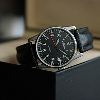 Fortis Flieger Automatic 620.10 KOMISE 420180016