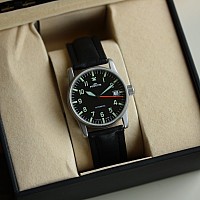Fortis Flieger Automatic 620.10 KOMISE 420180016