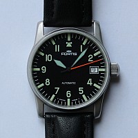 Fortis Flieger Automatic 620.10 KOMISE 420180016