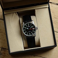 Fortis Flieger Automatic 620.10 KOMISE 420180016