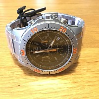 Traser Extreme Sport Chronograph OUTLET