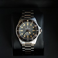 Steinhart Ocean One Vintage Military KOMISE 420170022