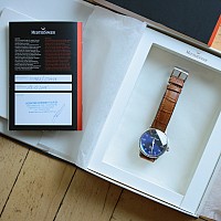 MeisterSinger Pangaea PM908 KOMISE 420180023