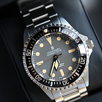 Steinhart Ocean One Vintage Military KOMISE 420170022