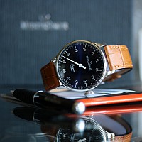 MeisterSinger Pangaea PM908 KOMISE 420180023