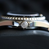 Steinhart Ocean One Vintage Military KOMISE 420170022