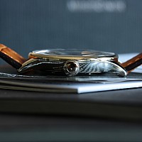 MeisterSinger Pangaea PM908 KOMISE 420180023