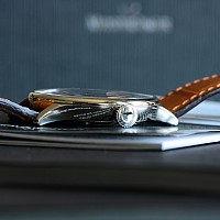 MeisterSinger Pangaea PM908 KOMISE 420180023