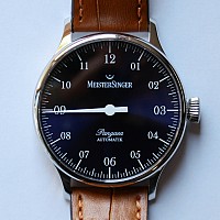 MeisterSinger Pangaea PM908 KOMISE 420180023