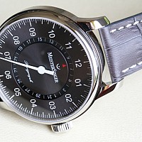 MeisterSinger Perigraph AM1007