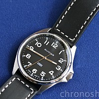 Glycine Combat 6 Manual BAZAR 420130009